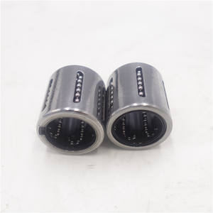 ตลับลูกปืนเม็ดกลม KH1630PP <span class=keywords><strong>KH1630</strong></span> KH ซีรีส์ KH16PP สไลด์ KH16 PP ขนาด16*24*30มม. - Product Image 3