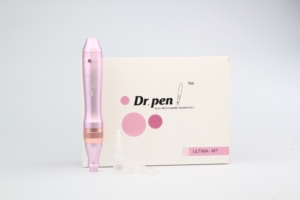 Sistema de Microagujas Eléctrico Dr. Pen <span class=keywords><strong>M5</strong></span> de Alta Calidad para el Cuidado de la Piel - Product Image 2