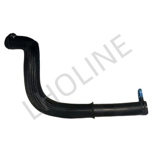 Tuyau de liquide de refroidissement 22977206 en caoutchouc EPDM, longueur standard, pour remplacement et réparation - Product Image 2