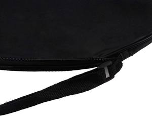 Muestra Gratuita de Bolsa de Raqueta de Tenis Personalizada, Mochila Deportiva de Bádminton con Correa de Hombro Acolchada, Múltiples Compartimentos Impermeables para Zapatos - Product Image 3