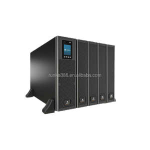 Vertiv-Liebert-GXT5 5-20kVA 시리즈 온라인 <span class=keywords><strong>UPS</strong></span> 전원 공급 장치 단상 고주파 무정전 전원 공급 장치 - Product Image 4