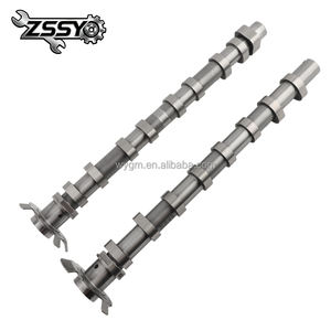 Auslass-Nockenwellen-Zahnradbaugruppe 2740504600 für Mercedes Benz W212 W213 E200 E250 E260 E300 X253 GLC200 - Product Image 5