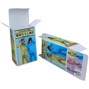 Caixa de Papelão Universal com Design de Gancho na Parte Inferior para Uso Agrícola Impressão Offset Modelo Personalizável - Product Image 5