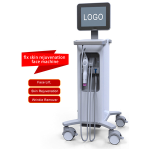 Hot Selling Professional High-power Sound Wave Depth Customization Skin Beauty Device for Skin Rejuvenation and Lifting - Product Image 4