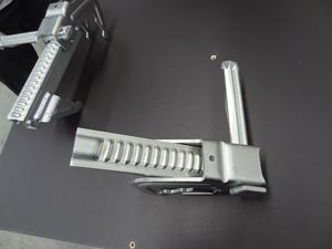 Suministros de construcción Moldes de hormigón Moldes prefabricados Columna de pared de acero Encofrado TRIO FRAMI <span class=keywords><strong>RASTO</strong></span> para construcción de hormigón CAD - Product Image 3