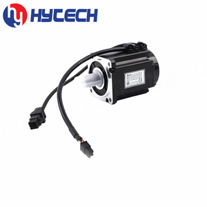 Nouveau et original en stock : Servomoteur Delta série E3 0,75 kW ASD-E3-0721-L et servomoteur 750 W ECM-E3M-C20807RSE - Product Image 3