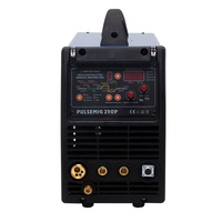 Mig Co2 KAYNAK MAKINESİ 250 Amp Mig/Tig/Mma KAYNAK MAKINESİ