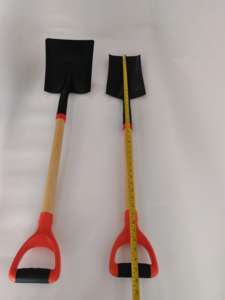 <span class=keywords><strong>Pala</strong></span> de Jardín Cuadrada S525PD S519PD S518PD con Mango de Madera, <span class=keywords><strong>Pala</strong></span> de Agricultura Dominica, <span class=keywords><strong>Pala</strong></span> con Mango de Madera, <span class=keywords><strong>Pala</strong></span> Colombia - Product Image 4