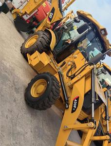 Top Japanese Brands 430F Used Container House Mini Skid Steer <b>Track</b> Loader 100% Ready Engine - Product Image 5