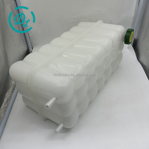 Réservoir de liquide de refroidissement EexcavaStart 337-5251 de remplacement pour chargeuse-pelleteuse 972M 966M, réservoir de radiateur robuste 3375251 - Product Image 5