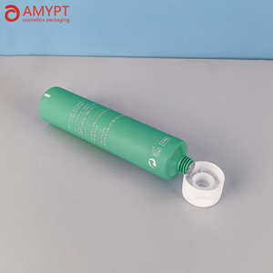 <span class=keywords><strong>Tubo</strong></span> de Envase Cosmético para Base de Maquillaje y Prebase, 10g 20g, Venta al por Mayor, <span class=keywords><strong>Tubo</strong></span> con Función Especial - Product Image 2
