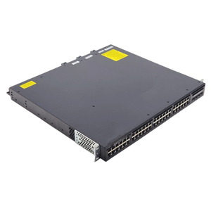 WS-C3650-48TD-E/S/L C3650 48X10/100/1000 <b>Ethernet</b> 2x10G Uplink Ports Managed <b>Switch</b> Enterprise Network <b>Switch</b> WS-C3650-48TD-L - Product Image 6