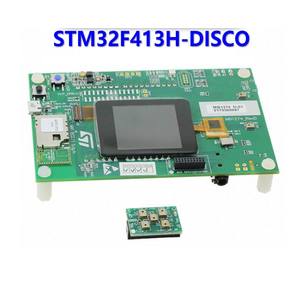 Placa de Desarrollo STM32F413H-DISCO Original H262 - Product Image 2