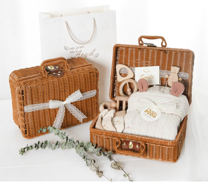 <span class=keywords><strong>Il</strong></span> miglior regalo per i neonati ananas Papa Baby laettes include pantaloni guanti copricapo cappelli a maniche corte camicie calze - Product Image 3