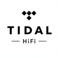 Compte d'abonnement Premium Tidal Music Hifi Plus de 12 mois en stock