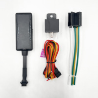 Traceur GPS Mini 4G Pas Cher Direct Usine, Suivi en Temps Réel, Dispositif de Suivi de Véhicule, Localisateur de Voiture, Prix Bas G900L