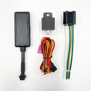 Nhà Máy Trực Tiếp Mini GPS Tracker Giá Rẻ 4G GPS Tracker Thời Gian Thực Theo Dõi Xe Thiết Bị Theo Dõi Xe Định Vị Giá Thấp G900L - Product Image 2