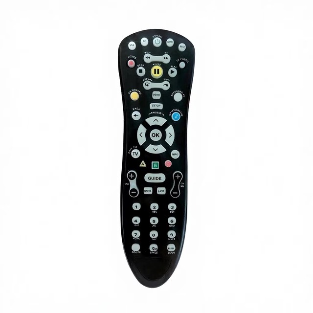 Multifunctional S10-s4 for 2x AT&T Universal TV Remote Control Work for U-verse Claro Telus LCD TV URC8800 Remote Control