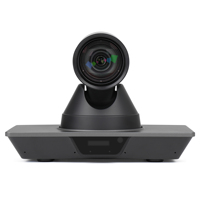 Cámara 4K PTZ El mejor precio Entrega rápida 2024 FMK701TA Nueva Cámara 4K Ultra HD 12x zoom óptico súper gran angular enfoque rápido HDMI + LAN HDMI PTZ