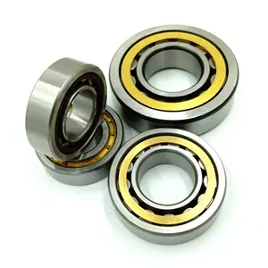 Good Price NJ/NU/N/NP2312 ECP/ECJ/ECM/EM NJ2312E NU2312E NUP2312E Cylindrical Roller Bearing NJ2312 NU2312 N2312 NUP2312