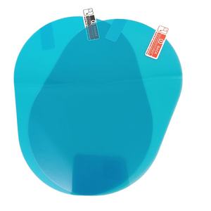 Cina produttori durevoli e pratici rimovibili <span class=keywords><strong>pellicola</strong></span> per vetri auto Anti nebbia Anti pioggia impermeabilizzazione proteggere Film caldo - Product Image 1