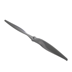 Hélice GEMFAN VORTEX de 6 Pulgadas de Alta Velocidad, de Nailon y Fibra de Vidrio, para Drones RC, Aspas de Plástico Duraderas, Mini 2 Drone, CCW/CW, Ala Fija - Product Image 1