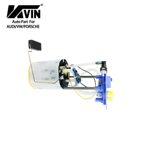 KVIN 4F0919051BA燃油泵总成C6/2.0T 4F0 919 051 BA车用目标产品汽油泵 - Product Image 2