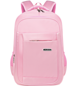 Người Đàn Ông Và Phụ Nữ Của Không Thấm Nước Máy Tính Xách Tay Ba Lô Túi Với Tay Áo Máy Tính Ba Lô Cho Nam Giới Và Phụ Nữ - Product Image 2