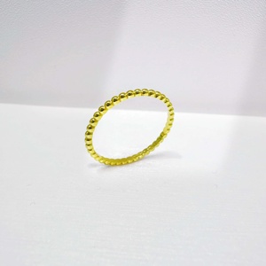 wholesale plata 925 sterling Silver colorful <b>cheap</b> <b>ring</b> Custom 18K gold plated <b>wedding</b> Elegant rose zircon Round <b>rings</b> for girls - Product Image 4