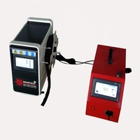 Mesin Las Laser Berpendingin Udara untuk Perbaikan Perhiasan, Jam Tangan, dan Elektronik