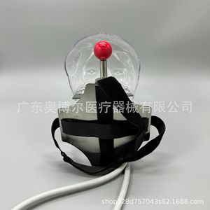 Dental Teaching Model Tooth Preparation Clamp Table Strapped Type For Dental Education CXY-299 - Product Image 5