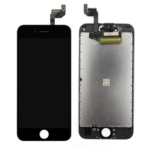 Mercado Mayorista de Shenzhen Suministra Componentes de Pantalla para Teléfonos Móviles, Pantalla LCD Táctil de Vidrio, Pantalla de Repuesto para iPhone 6s - Product Image 6