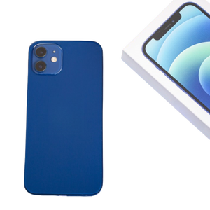 Factory Price Second Hand Smartphone Unlocked Original Renewed Phone Used Apple <strong>iPhone</strong> <strong>12</strong> 64GB 128GB <strong>256GB</strong> US Version A++ Grade - Product Image 2