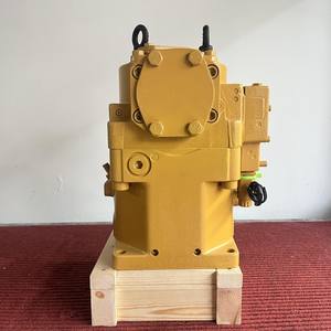 Bomba Hidráulica Principal Rotativa Carter E385C, Actualización para Piezas de Maquinaria de Construcción, Origen Guangdong, 3 Meses de Garantía - Product Image 4