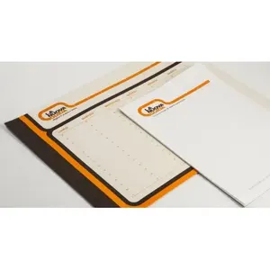 Blocco Note Personalizzato per Merchandising - Product Image 1