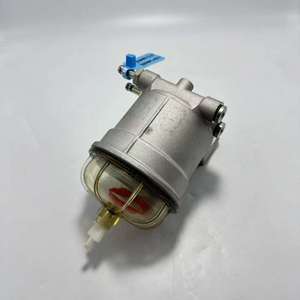 อะไหล่แท้/ซ่อมแซมใหม่ ปี 1986-2011 1988-1990 ใช้แทนกันได้กับ Isuzu FVR FSR 6M60 FM65 6WA1 ME300350-H 1132010151 ไส้กรองน้ำมันเชื้อเพลิงรถบรรทุก - Product Image 1