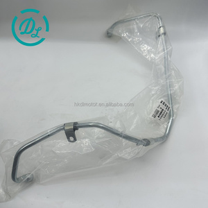 ท่อส่งน้ำเทอร์โบชาร์จเจอร์สำหรับรถขุด ZX200-3 ZX240-3 ZX270 รุ่น 8973658191 8-97365819-1 ใช้ได้กับเครื่องยนต์ดีเซล - Product Image 4