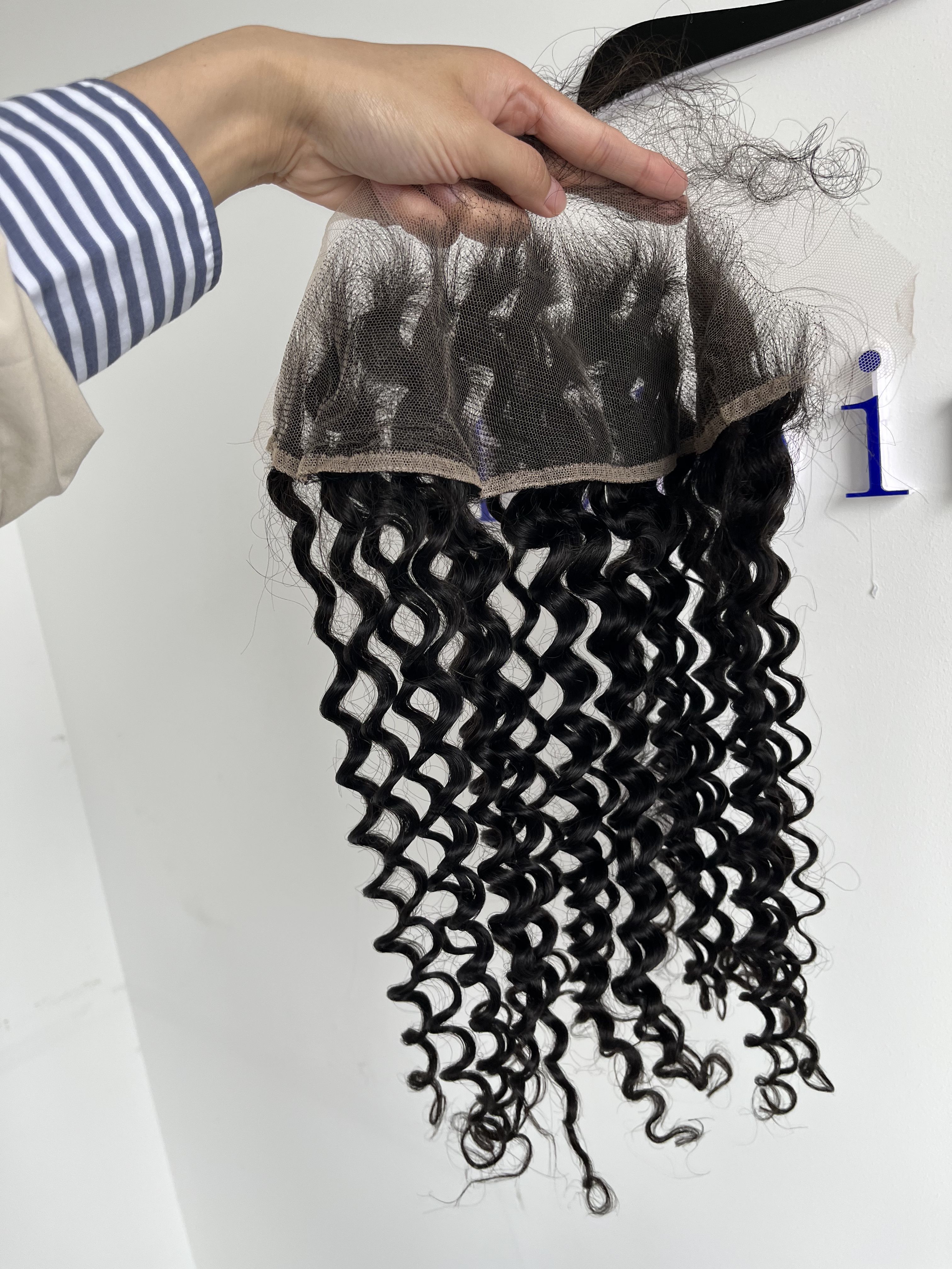Deep Wave