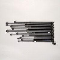 Supports de levage 92096293 20952718 15854712 15827433 Struts Amortisseurs à gaz Props Bras Ressort à gaz pour E s calade 2007-2013