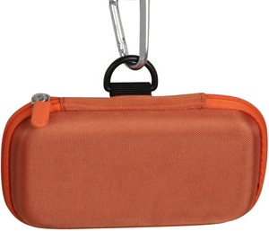 Étui électronique EVA de voyage rigide personnalisé pour chargeur portable <span class=keywords><strong>INIU</strong></span> Sac de banque d'alimentation 10000mAh - Product Image 5