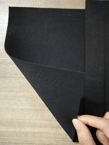 Membrane d'étanchéité de toiture en caoutchouc <span class=keywords><strong>EPDM</strong></span> de haute qualité 45/60/80 mil, traitement d'étanchéité de toiture pour maison plate moderne, garantie 10 ans - Product Image 1