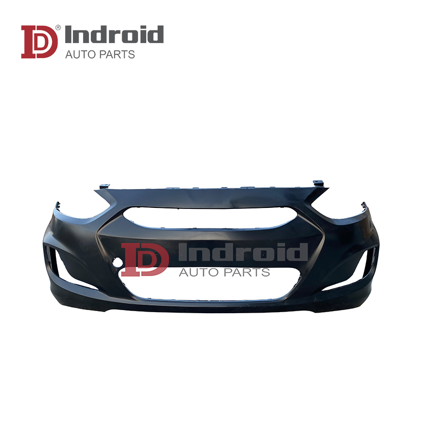 Высококачественный передний бампер для HYUNDAI Accent 11 oem :86511-1R000