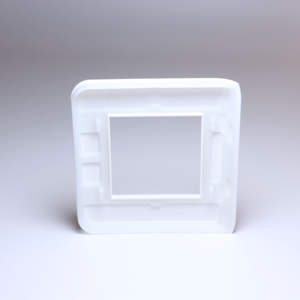 Kit de <span class=keywords><strong>Prise</strong></span> Murale <span class=keywords><strong>Legrand</strong></span> Type Français 80*80 mm Non Blindée <span class=keywords><strong>RJ45</strong></span> Cat 6 en Gros - Product Image 5