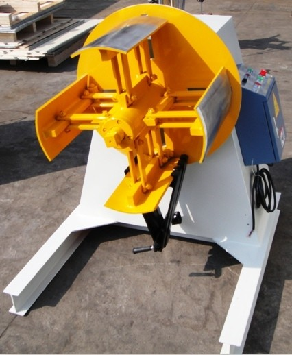 Автоматический Металлический выпрямитель, проволочный стержень, РАЗМАТЫВАТЕЛЬ для высокоскоростной штамповочной машины