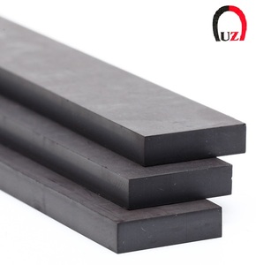 SmFeN Ngoại Quan Tiêm Đúc Hình Dạng Vòng Nam Châm Cho Động Cơ Ô Tô Cảm Biến - Product Image 2