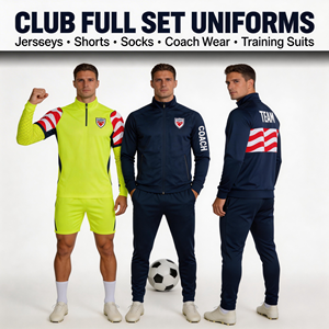 Maglia da Calcio 2026 Rossa e Bianca Personalizzabile ad Asciugatura Rapida S-2XL - Uniformi Complete per Club, Tifosi, Cheerleader, Hotel e Gruppi di Viaggio - Product Image 3