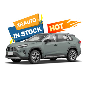 Nuevo <span class=keywords><strong>Toyota</strong></span> RAV4 2024, SUV Compacto, Eficiente en Combustible, Seguridad Avanzada, Interior Espacioso, Vehículo Familiar - Product Image 1