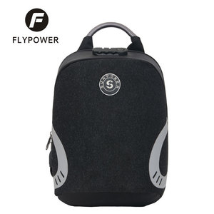 Mochila Antirrobo para Portátil de Negocios con Puerto USB, Asa de Metal, Bolsa de Viaje para la Universidad, Mochila Deportiva de Moda para Adolescentes - Product Image 5