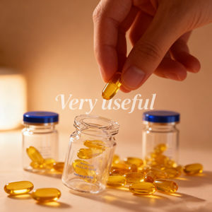 Interesse Orgasmo Capsula di piacere che migliora l'orgasmo Delay pillole per l'igiene femminile prodotto per il Climax delle donne - Product Image 2