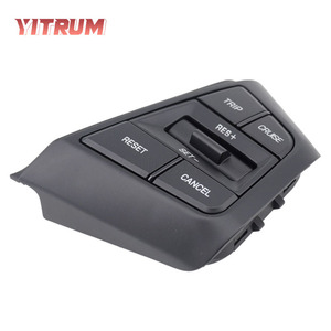 Commutateur de commande au volant YITRUM 96710-C9000 pour Hyundai Tucson, pièce de rechange en ABS - Product Image 2